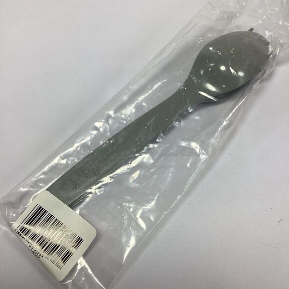 Pampered Chef Make And Take Set Mason Jar Fork Spoon Insulated Lunch Bag - Picture 9 of 16